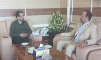 ایلام/ رایزنی جهت تخصیص انبار از محل املاک اداری مازاد در استان